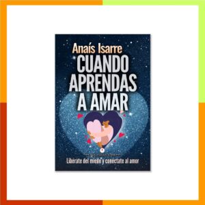 Cuando Aprendas a Amar- Tapa Blanda