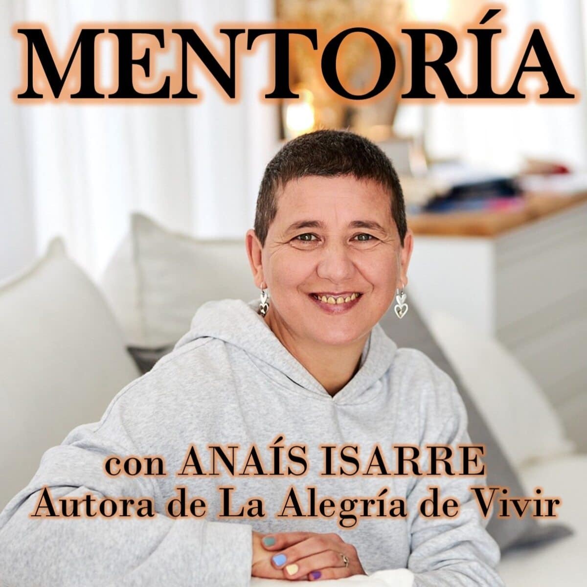 Mentoría Anaís grupo reducido Mentoría Anaís grupo reducido