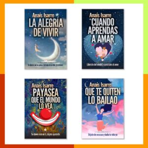 Saga La Alegría de Vivir